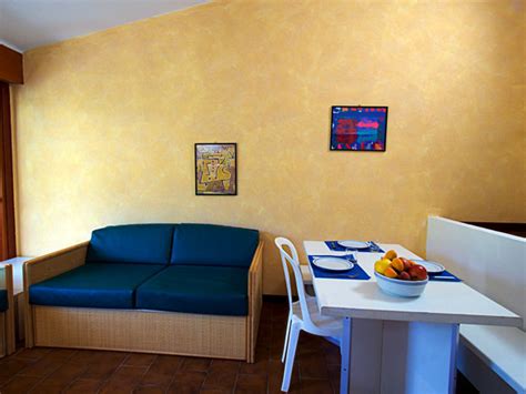 Da genova e la spezia Appartamenti Classic - Residence Park Solemaremma