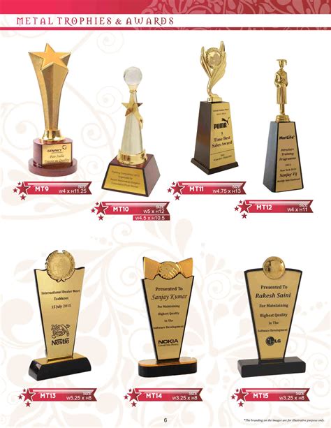 Elegant Metal Trophies Wood Trophies Trophies And Medals Custom