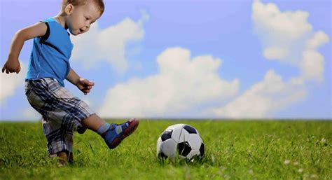 Kids Playing Soccer is More than Just Sports! @MightyKicks #soccer ...