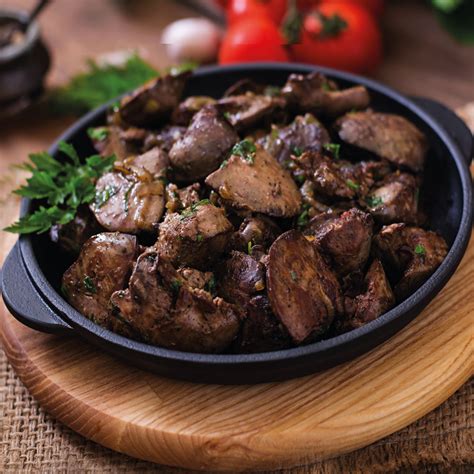 Chicken cooked swahili style is affected, like many dishes of the kenyan coast, by ancient mixes and suggestions between india, middle east and 1 chicken weighing 1 kg, maximum 1.5 kg. How to Cook Chicken Livers and Gizzards - Licious Blog
