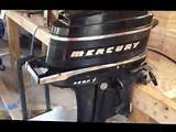 How Outboard Motors Work