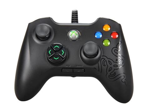 Razer Onza Professional Gaming Controller Neweggca