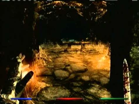 Solution to the gold claw door puzzle in bleak falls barrow. Elder Scrolls V: (360) Skyrim Playthrough - Argonian ...