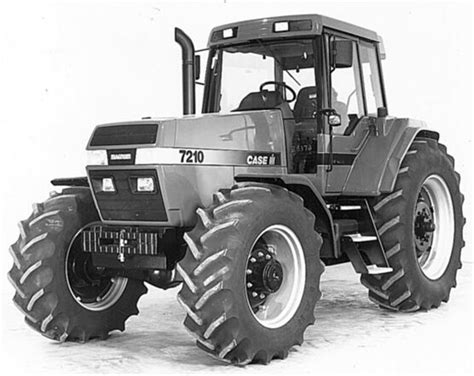Case Ih 7100 7200 Series Magnum Tractors Service Repair Manual A
