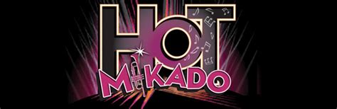 School Musical Hot Mikado Good Counsel College