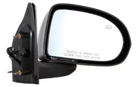 Espejo Retrovisor Derecho Jeep Compass Cuotas Sin Inter S