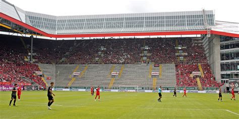 1. Spieltag: 1. FC Kaiserslautern - Eintracht Braunschweig 0:0 | Der