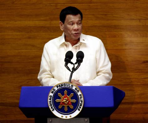 The gettysburg address text consists of just 270 words and was delivered in under three minutes. FULL TEXT: President Duterte's 2018 State of the Nation ...