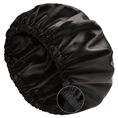 Best Silk Sleep Cap For Curly Hair In 2022 [buying Guide] Beautists