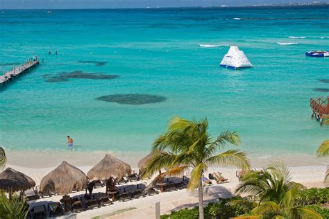 ¿cuánto Cuesta Un Viaje A Cancún Todo Incluido Tips Para Tu Viaje