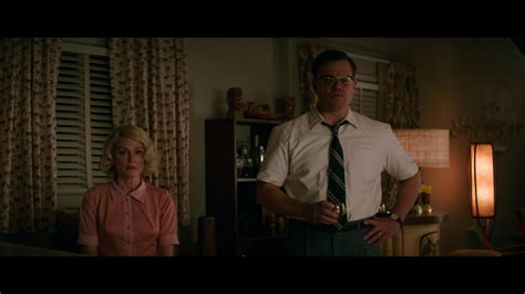 Suburbicon Bd Screen Caps Moviemans Guide To The Movies