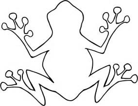 Free Frog Outlines Download Free Frog Outlines Png Images Free