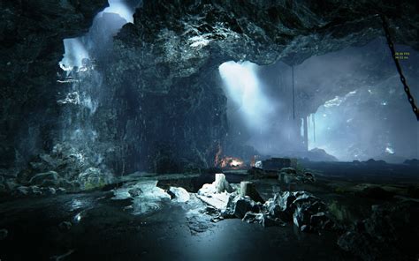 Unreal Engine Wallpapers Wallpaper Cave