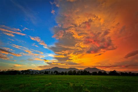 Free Images Beach Coast Nature Outdoor Horizon Cloud Sunrise