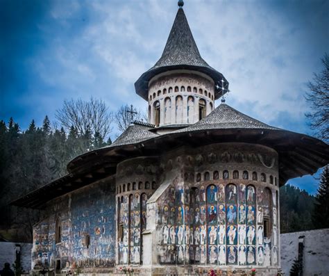 Moldova pronounced molˈdova) is a geographic and historical region and former principality english world dictionary. The Painted Churches of Moldavia | Moldavia