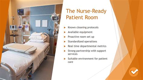 Part 1 What Is A Nurse Ready Room Youtube