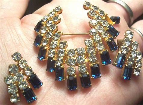 Vintage Costume Jewelry Identification And Value Guide