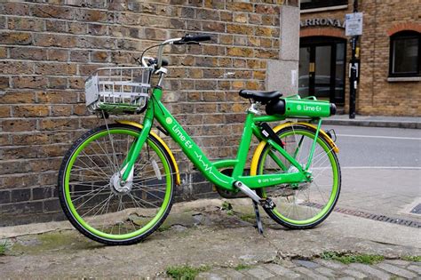 The Many Benefits Of Lime Bikes Electricbikesimulator
