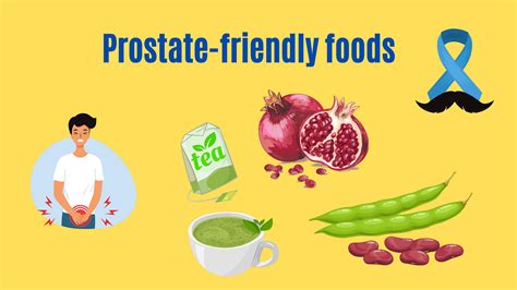7 Foods To Boost Prostate Health Good News If You Want To Improve Your By Vita Bonita Medium