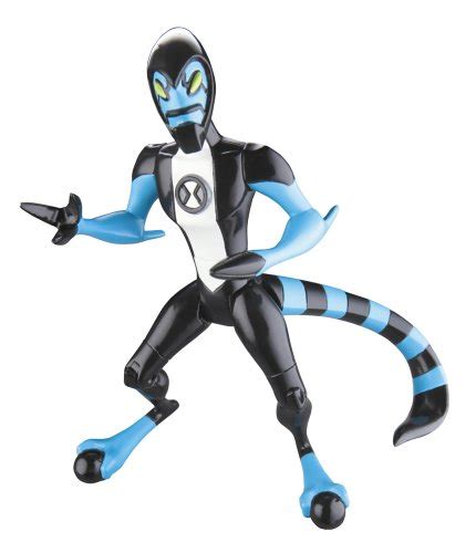 Buy Ben 10 Alien Collection Xlr8 Online At Low Prices In India