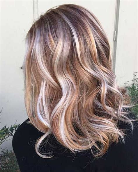 25 Trendy Very Long Hairstyles And Hair Color Ideas For 2018 2019