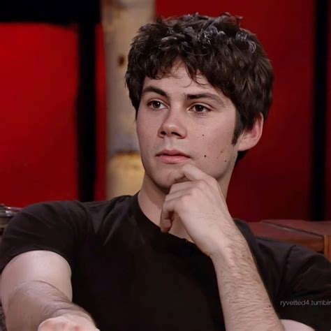 Pin On Dylan Obrien