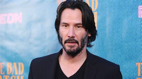 Keanu Reeves Says He Was In Movie Jail After Turning Down Speed 2 Youtube