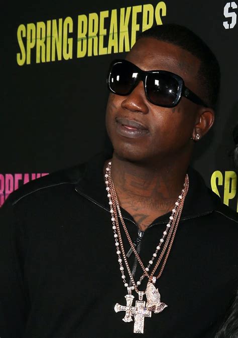 Spring Breakers Actor Rapper Gucci Mane Wanted By Police