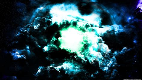 Wallpaper Sunlight Digital Art Night Abstract Galaxy Sky Clouds
