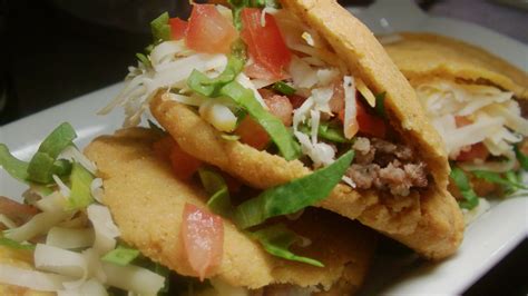Enjoy our authentic mexican cuisine. Authentic Mexican Food