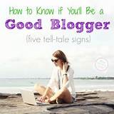 Images of How To Make A Successful Fashion Blog