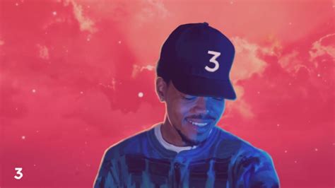 People Chance The Rapper Chance 3 Space Rap Rapper Hd