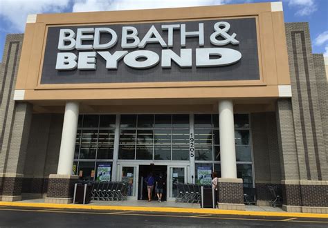 Additionally, the company is a partner in a joint venture which. THE SAVVY SHOPPER: Save On Cosmetics At Bed, Bath And Beyond
