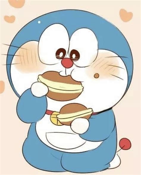 Ghim Của Summer Trên Doremon Doraemon Chibi Anime