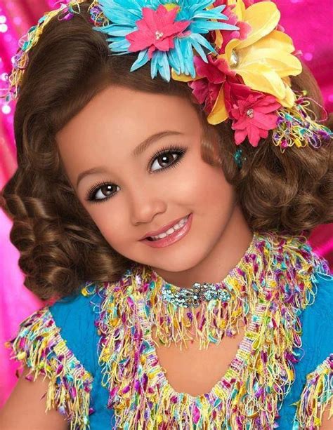 Tandt Glitz Toddlers And Tiaras Photo 33435478 Fanpop