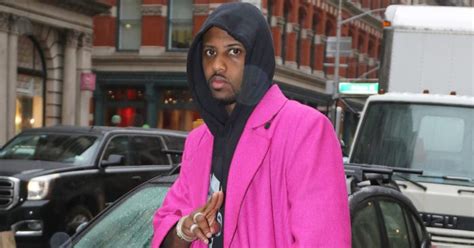 The Source Watch Video Of Fabolous Threatening Emily B Tells Her Dad I Got A Bullet With