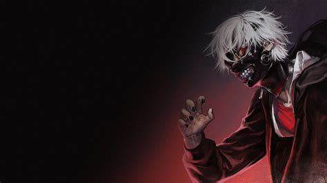 Wallpaper 1920x1080 Px Kaneki Ken Tokyo Ghoul 1920x1080