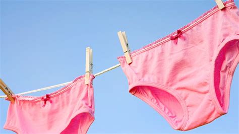 The Five Underwear Questions Youre Too Embarrassed To Ask Everyday