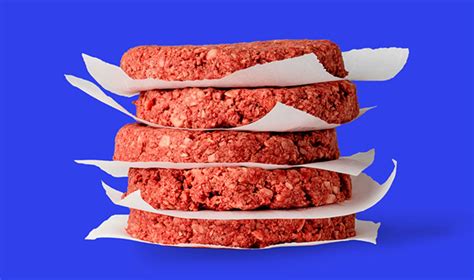 Plant Based Impossible Burger Is Now Halal Certified Vegnews