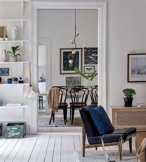 Cozy And Characterful Home Coco Lapine Design Interior Styling