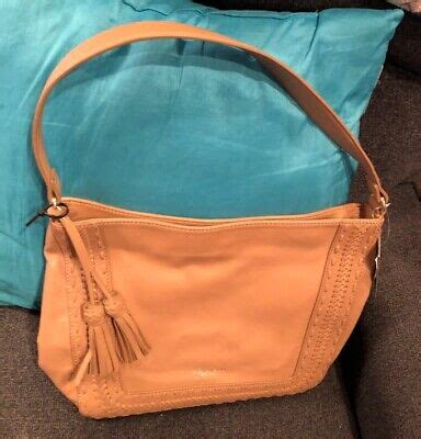 New Tignanello Hobo Handbag Ebay