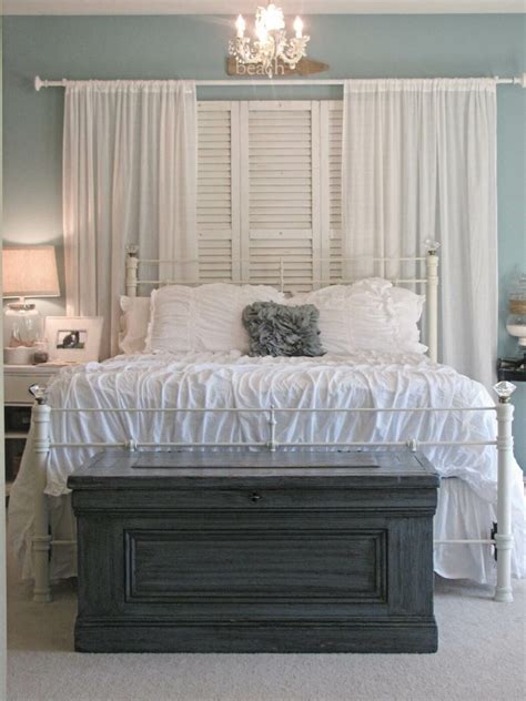 Diy Home Decor 18 Ways To Repurpose Old Shutters