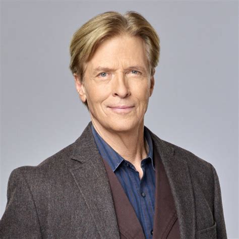 Jack Wagner As Bill Avery On When Calls The Heart