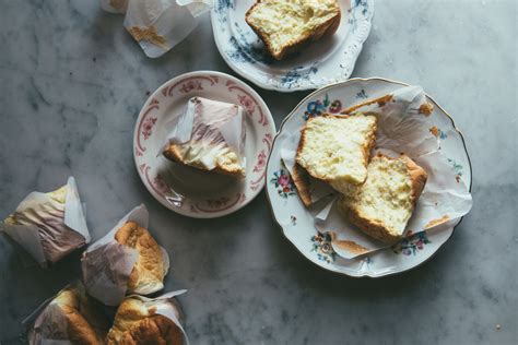 Sponge cake is a cake that i have only eaten, but i had never baked before until recently. Chinese Paper Wrapped Sponge Cake — O&O Eats