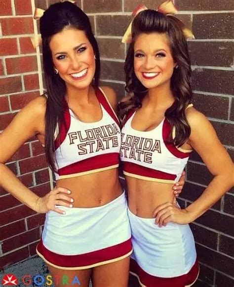 22 sexy college cheerleaders you must see artofit