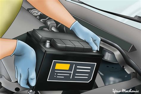 Is it hard to change a car battery. How to Change Battery Cables | YourMechanic Advice
