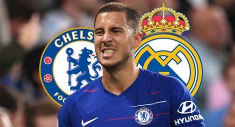 Why Did Eden Hazard Fail To Make Any Impact At Real Madrid Quora