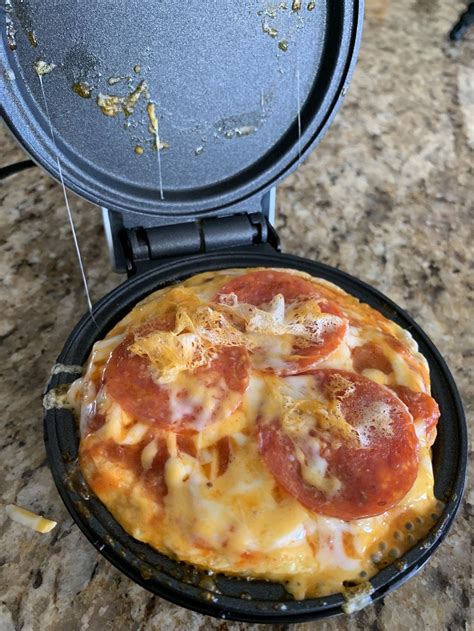 20+ chaffle recipes that are easy and delicious. Pin on Food
