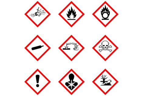 Disponible en plusieurs dimensions et matières, notre pictogramme de danger risque de noyade est indispensable dans votre erp ou votre lieu de travail afin de prévenir les risques. Pictogrammes de danger : les nouveaux signes à connaître