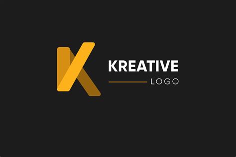 Letter K Logo Branding And Logo Templates Creative Market